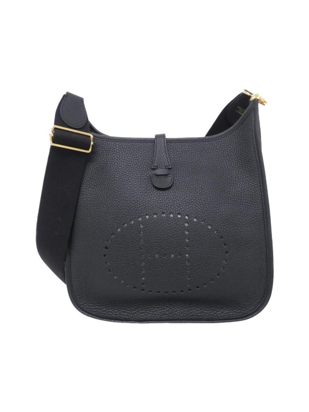 Hermes Evelyne 3 PM Shoulder Bag